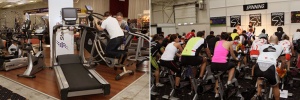 Выставка Wellness&Fitness
