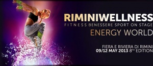 Rimini Wellness 2013