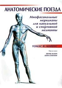 Анатомические поезда: новости