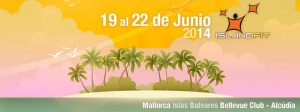 IslandFit 2014