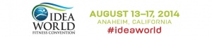 Idea World 2014