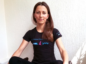 Nataliya Fedorchuk