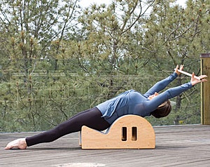 SPINE CORRECTOR