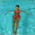 How to Do Around with Worlds in Aqua Fitness