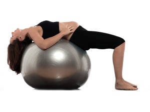 Семинар Pilates для беременных