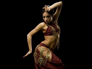 Trible Belly Dance