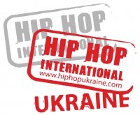 Hip Hop International Ukraine Workshop
