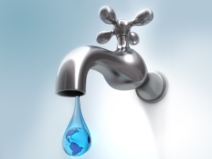 Программируемая вода