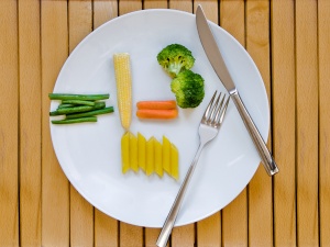 Продукты, ускоряющие обмен веществ