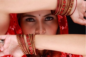 Belly dance