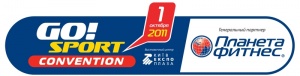 Go!Sport Convention 2011