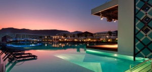 Hilton Resort, Dalaman ищет таланты!