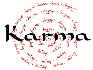 Что такое карма?