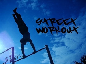 Street workout