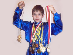Поздравляем чемпионов!!!